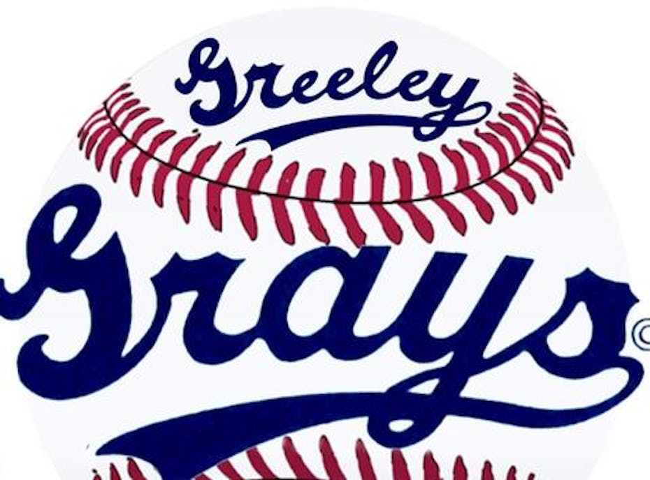 Greeley Gray’s 11U Greeley Gray’s 11U