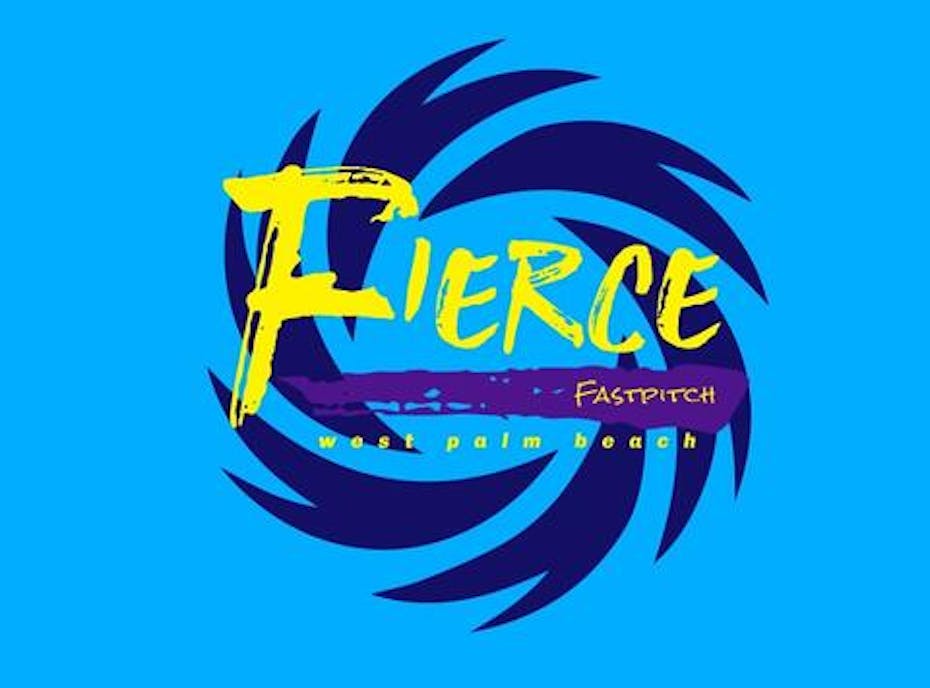 Fierce Fastpitch Fierce Fastpitch