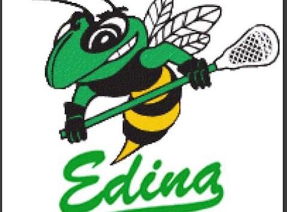 Edina High School Boys Lacrosse '22