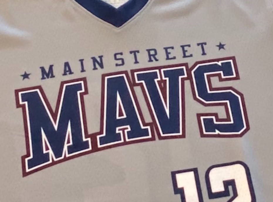 Main Street Mavericks