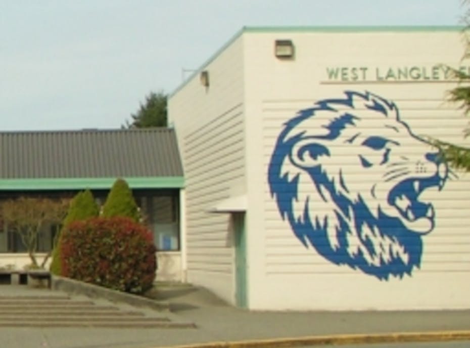 West Langley Elementary PAC