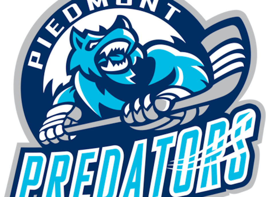 Piedmont Predators 10U Sky Piedmont Predators 10U Sky