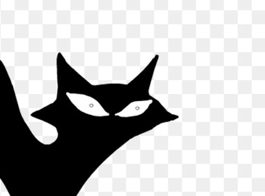 Cat's Farace's Cat's Farace's