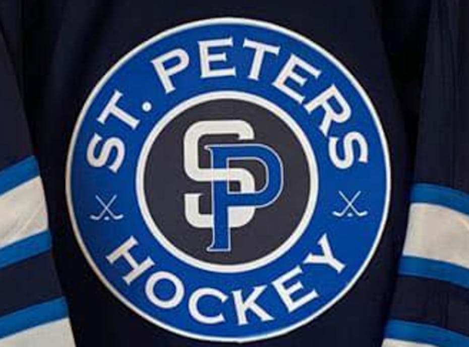 St Peter's Hockey 12U C1 Cafazza 2021-22 St Peter's Hockey 12U C1 Cafazza 2021-22