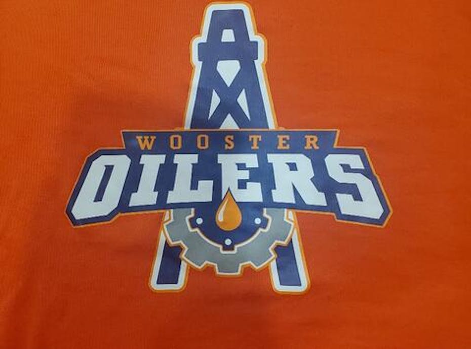 Wooster Oilers Peewee 2021/2022