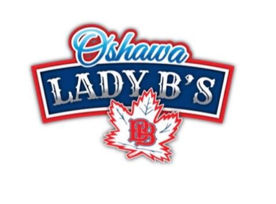 Oshawa Lady B’s Oshawa Lady B’s