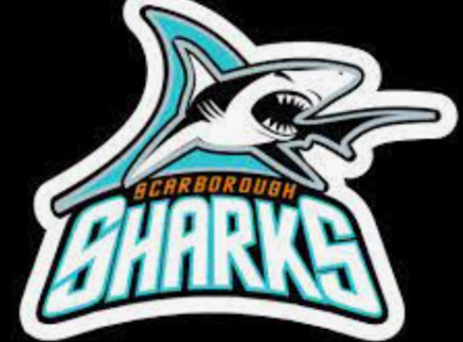 Sharks U18B #847-Crymble Sharks U18B #847-Crymble