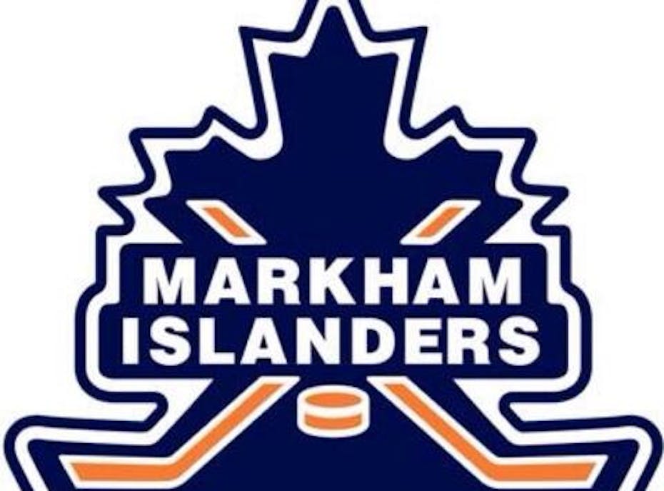 Markham Islanders 2011 AA Markham Islanders 2011 AA