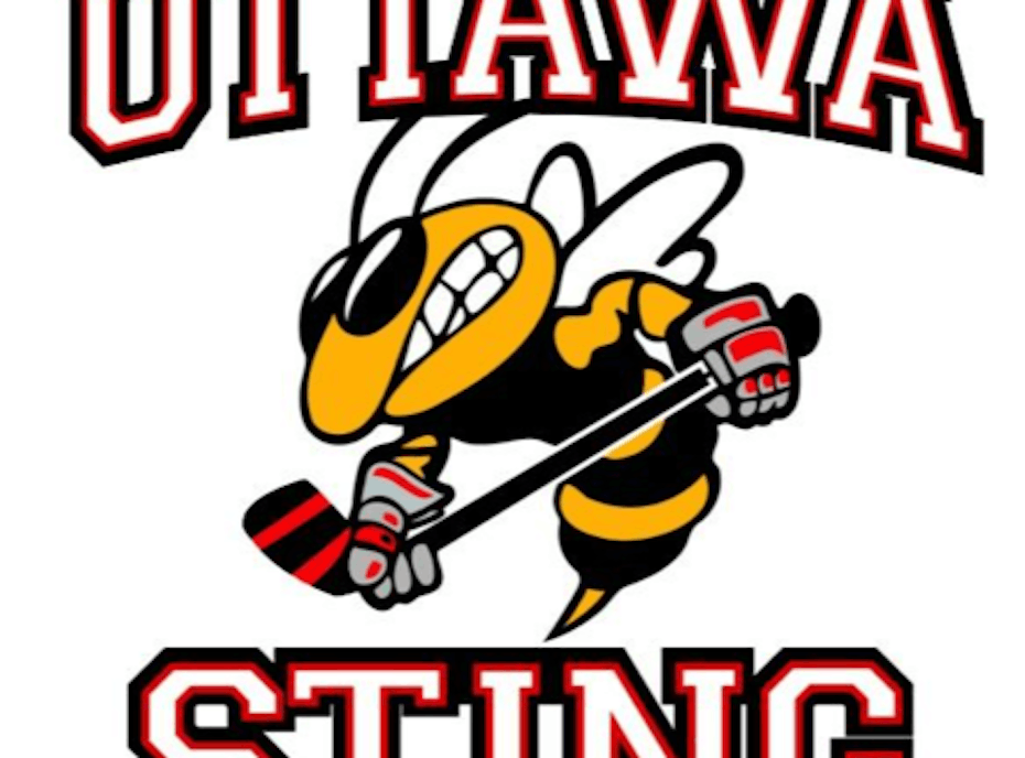 Ottawa Sting - U11 AA Ottawa Sting - U11 AA