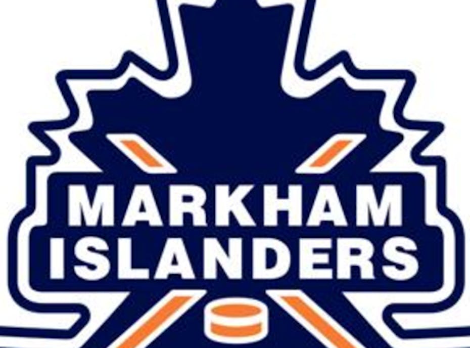 Markham Islanders U12 AA 2021-2022 Markham Islanders U12 AA 2021-2022