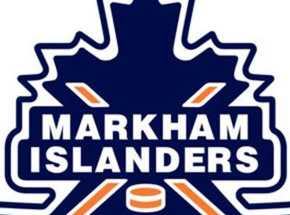 Markham Islanders U12 AA 2021-2022