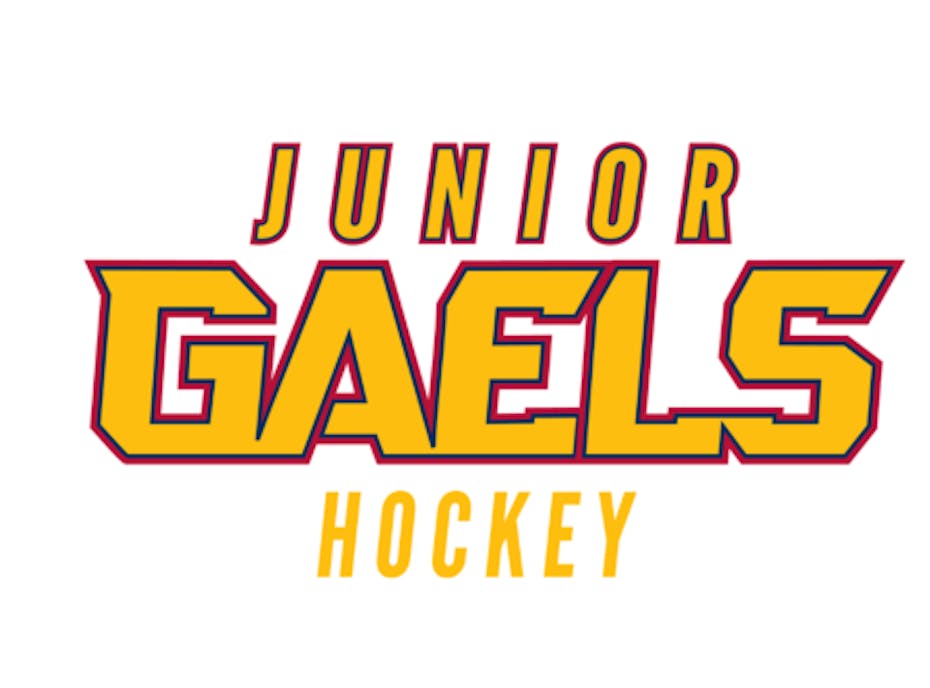 GK U12 Junior Gaels