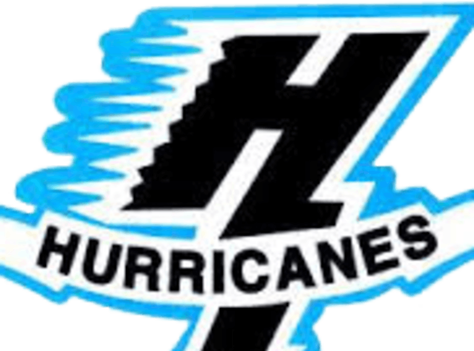 U9 Halton Hurricanes U9 Halton Hurricanes