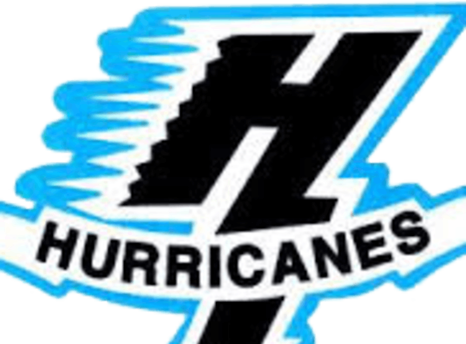 U9 Halton Hurricanes 