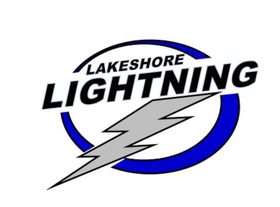 Lakeshore LightningU15BB Lakeshore LightningU15BB