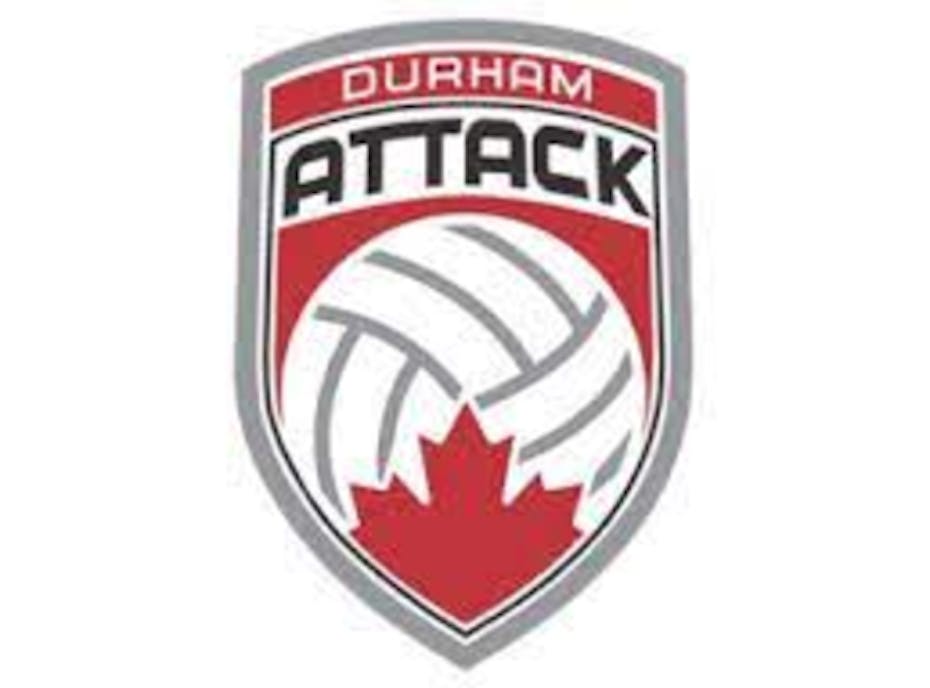 2021- 2022 Durham Attack - Boys 16U Venom 2021- 2022 Durham Attack - Boys 16U Venom
