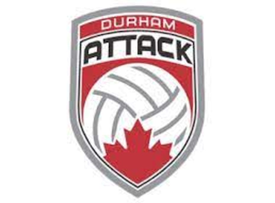 2021- 2022 Durham Attack - Boys 16U Venom