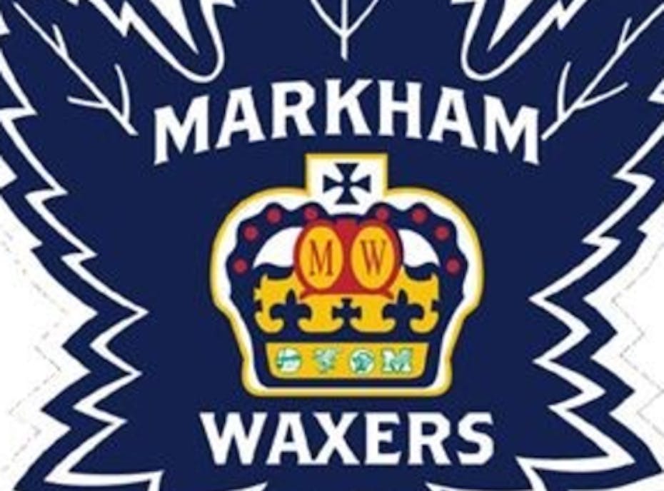 Markham Waxers U10 AAA Markham Waxers U10 AAA