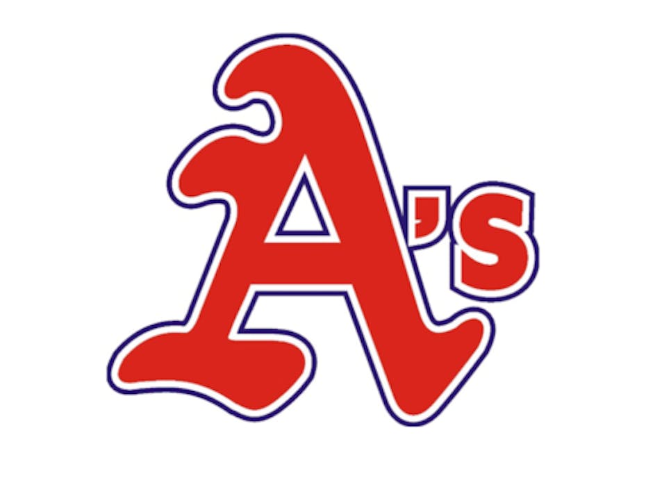Oakville A's Minor Mosquito Team 2 Oakville A's Minor Mosquito Team 2