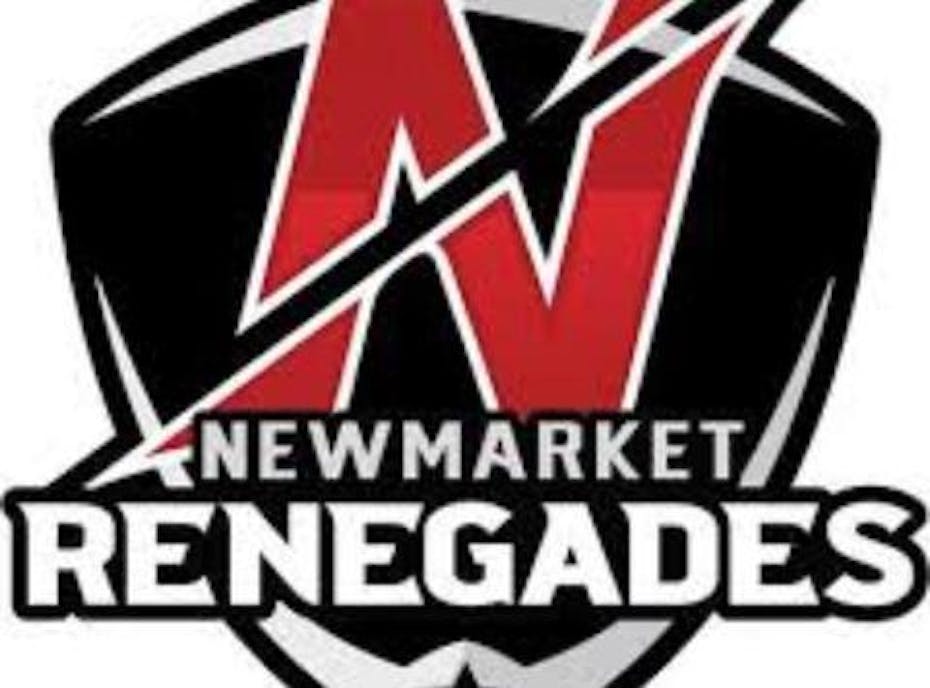 U15AA Renegades U15AA Renegades