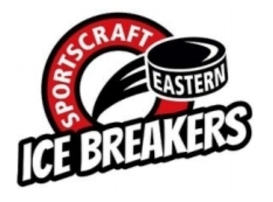 U15 Female Eastern Ice Breakers