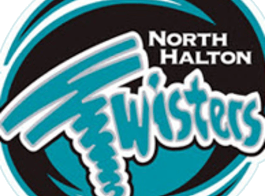 North Halton Twisters U13BB North Halton Twisters U13BB
