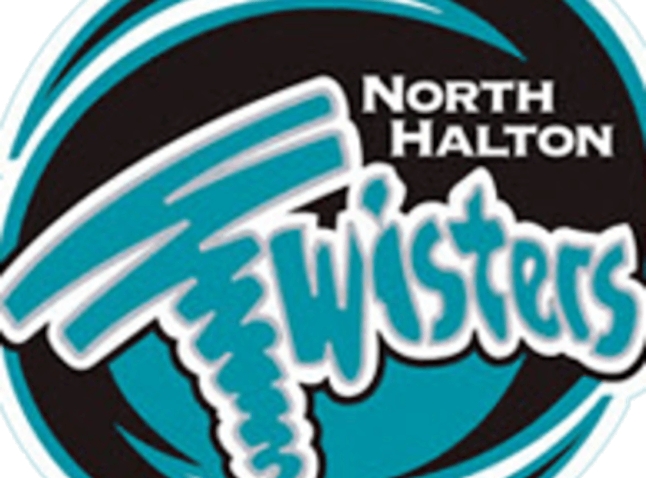 North Halton Twisters U13BB