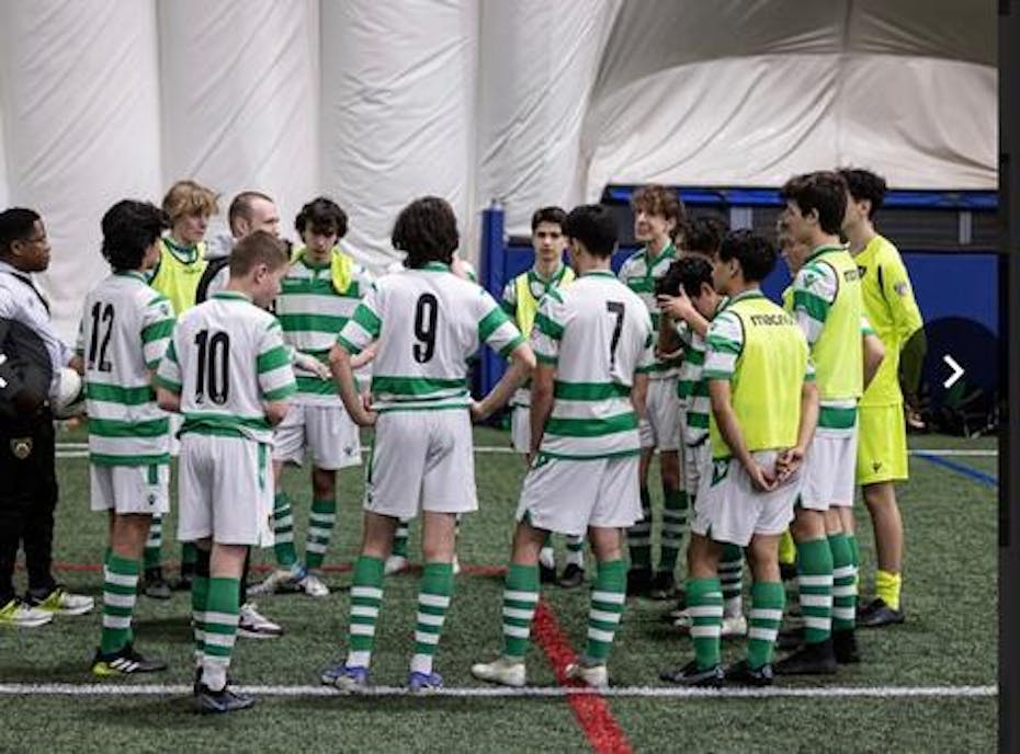 Foothills AYSL 07B Foothills AYSL 07B