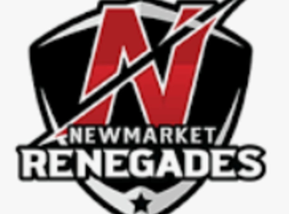 Newmarket Renegades U13 A Newmarket Renegades U13 A