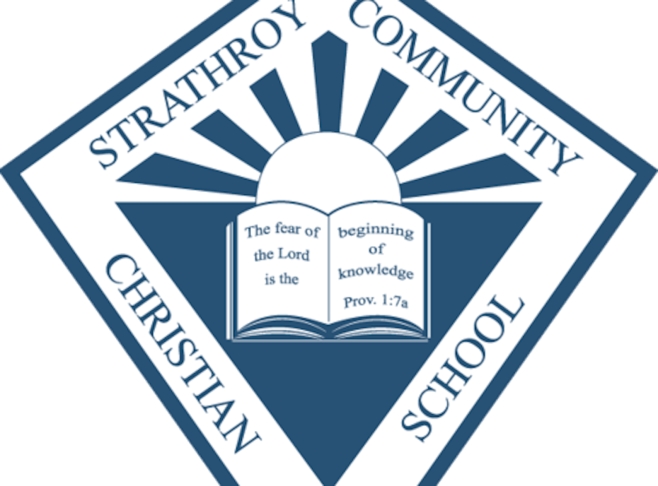 Strathroy Community Christian School Strathroy Community Christian School