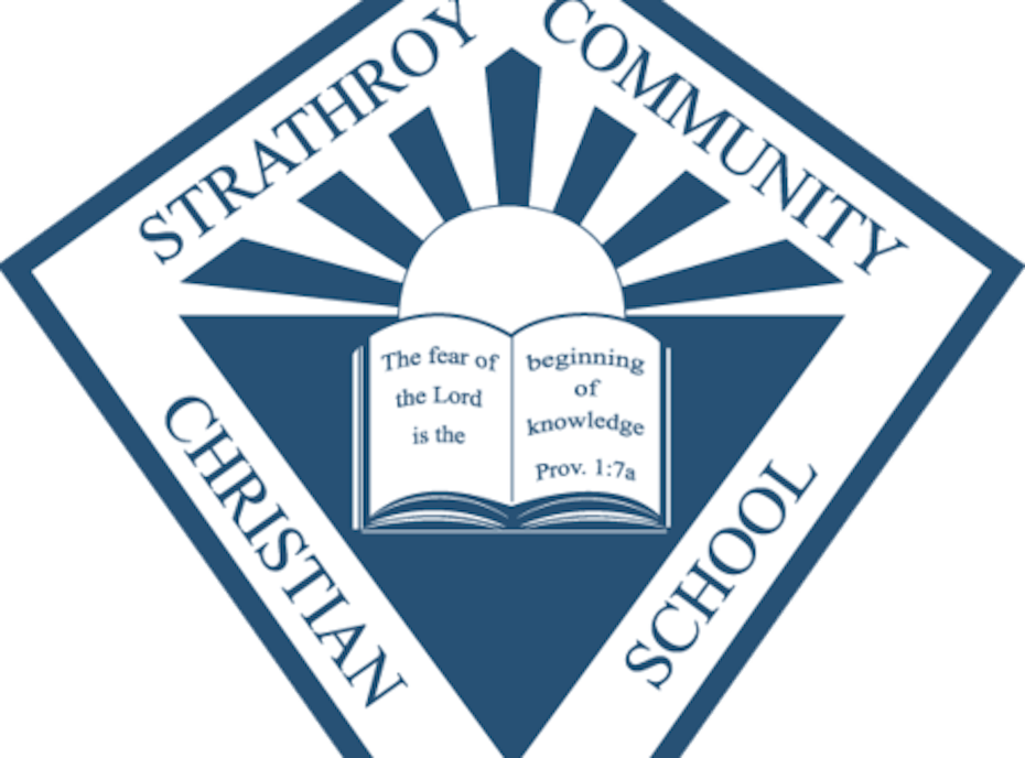 Strathroy Community Christian School