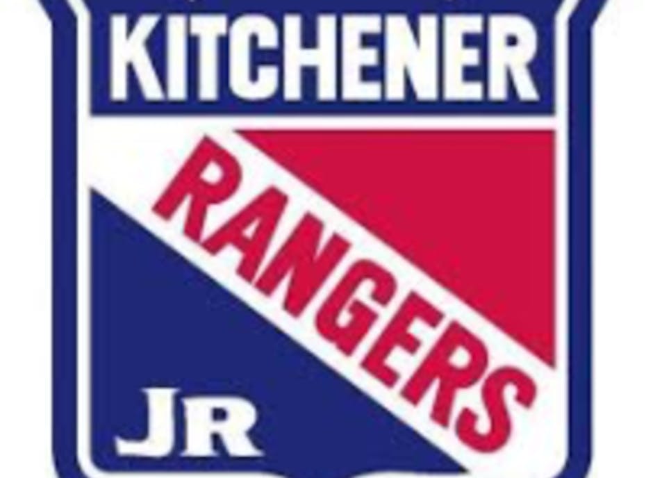 Kitchener Jr. Rangers U13 MD Blue 2021/22