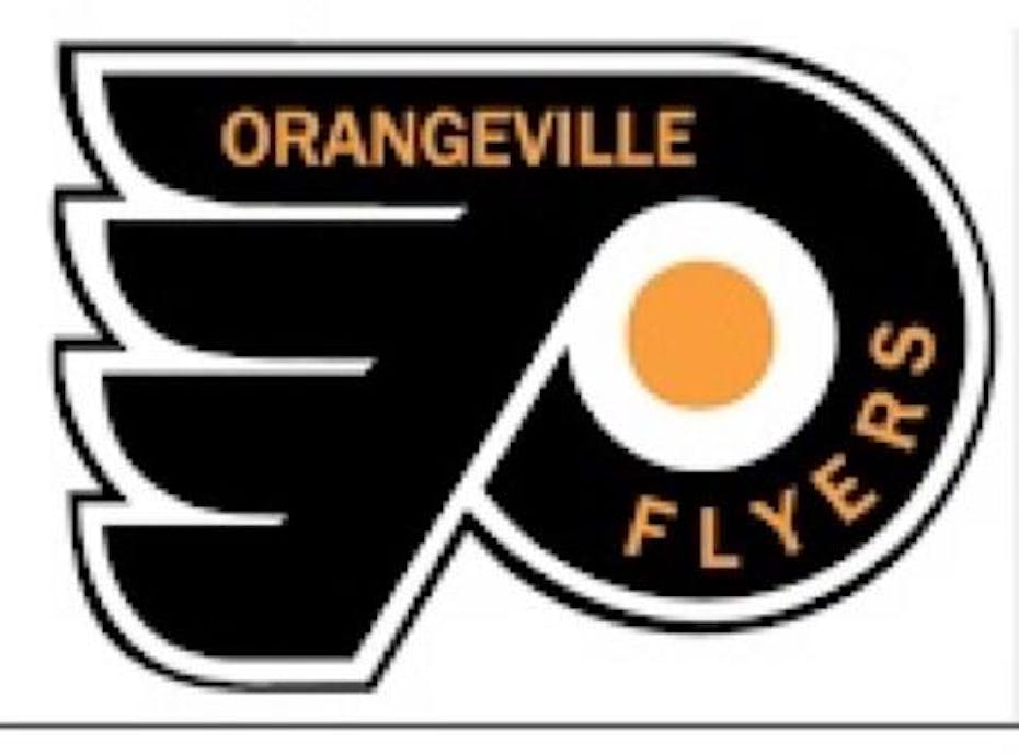 Orangeville Flyers U9 AE Orangeville Flyers U9 AE