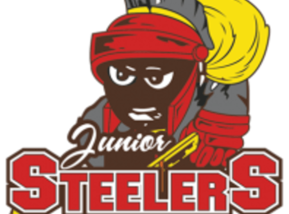 U15AA Junior Steelers U15AA Junior Steelers