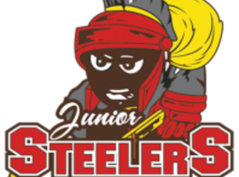 U15AA Junior Steelers