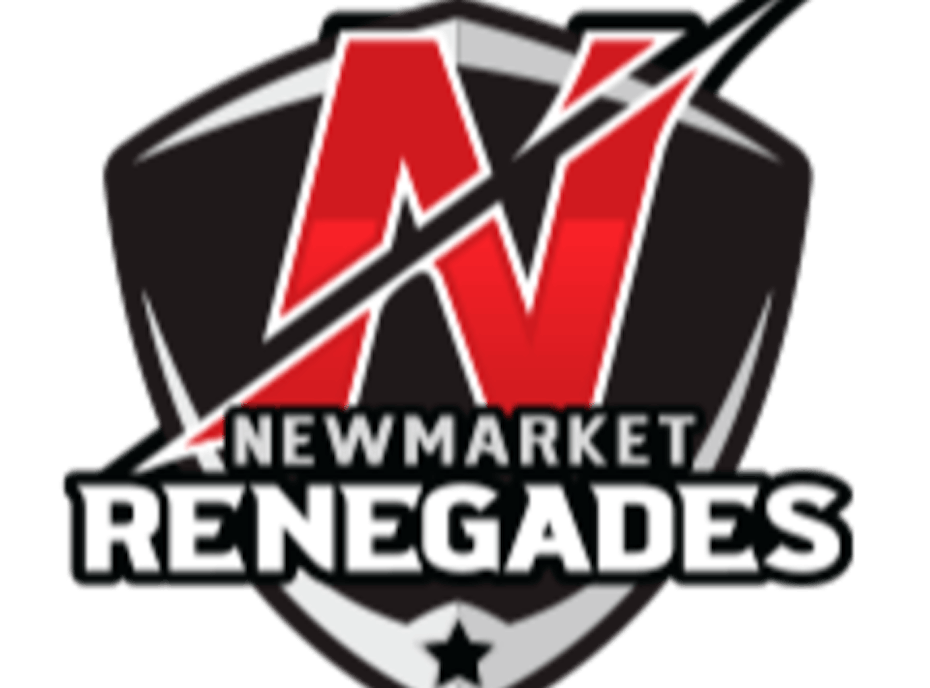 Renegades U9 A Renegades U9 A