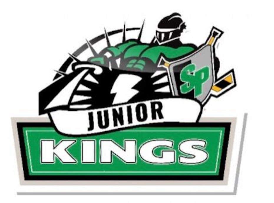 Sherwood Park Junior Kings- Arrows Sherwood Park Junior Kings- Arrows