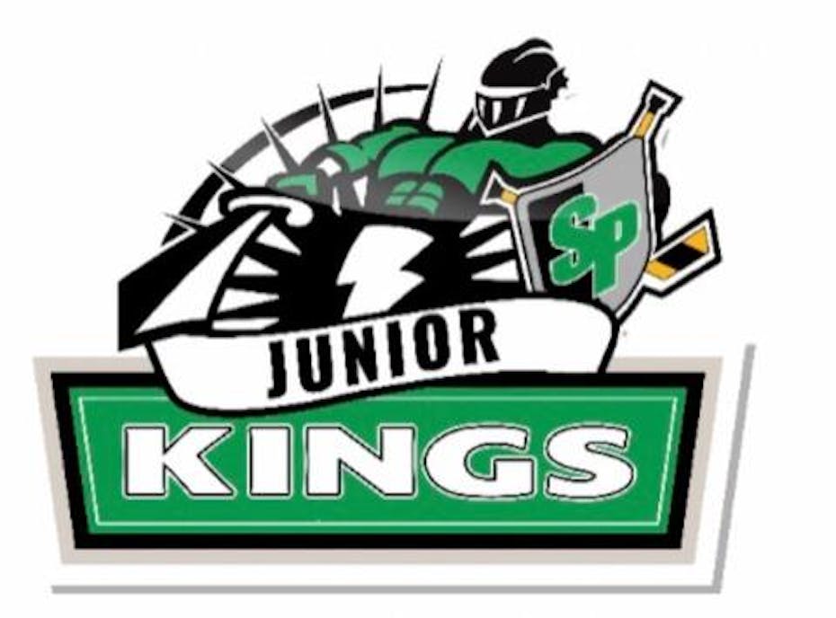 Sherwood Park Junior Kings- Arrows