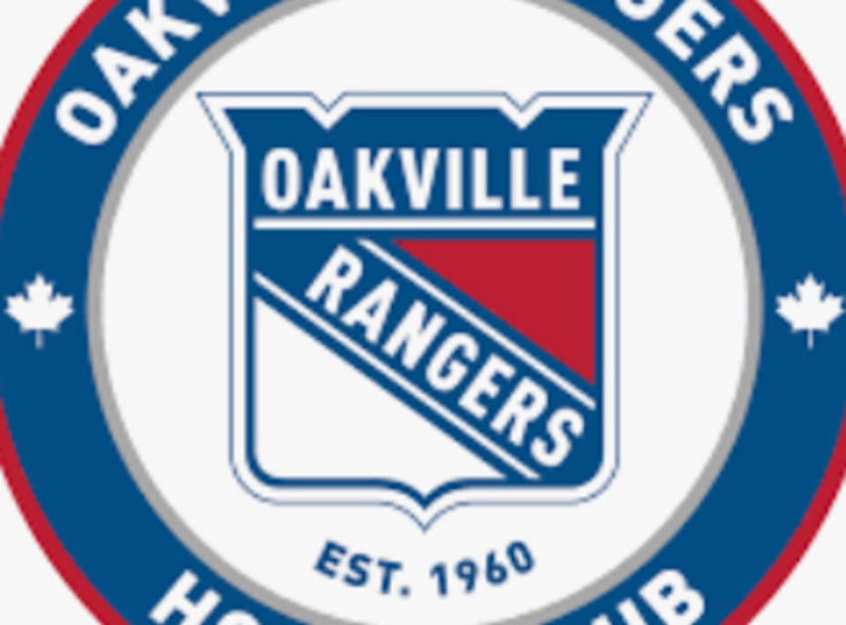 Oakville Rangers U11 A Oakville Rangers U11 A