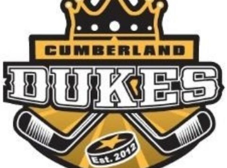 Cumberland Dukes- U18 - B6