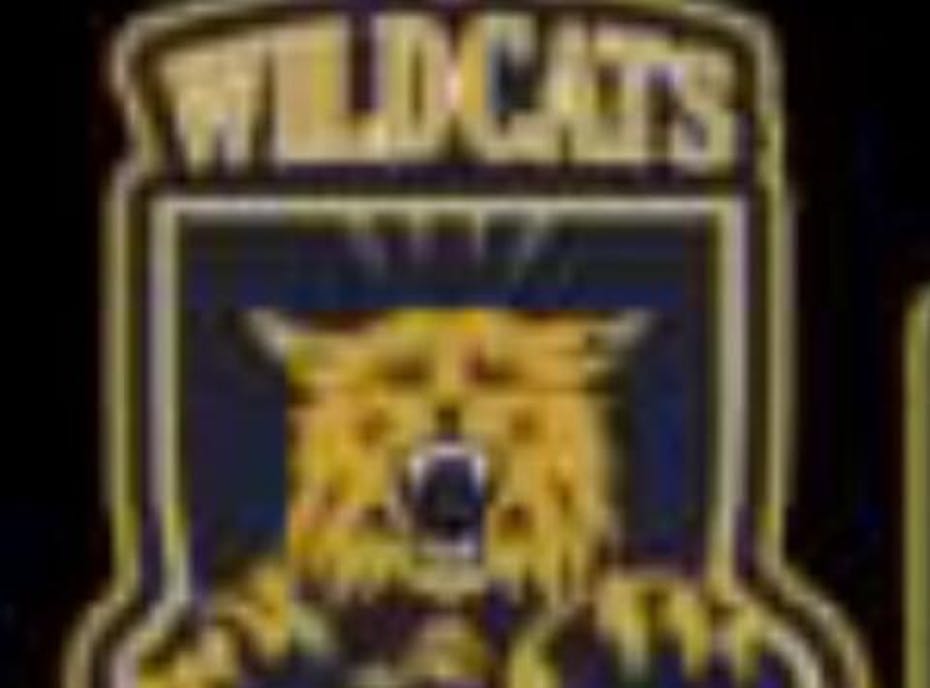 Mid Isle Wildcats U11AA 2021-22