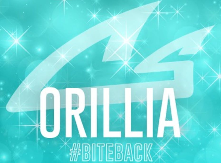 CSS Orillia 2021-2022 CSS Orillia 2021-2022