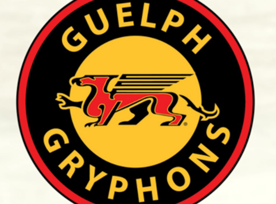 U11 Guelph Gryphons 2021-22