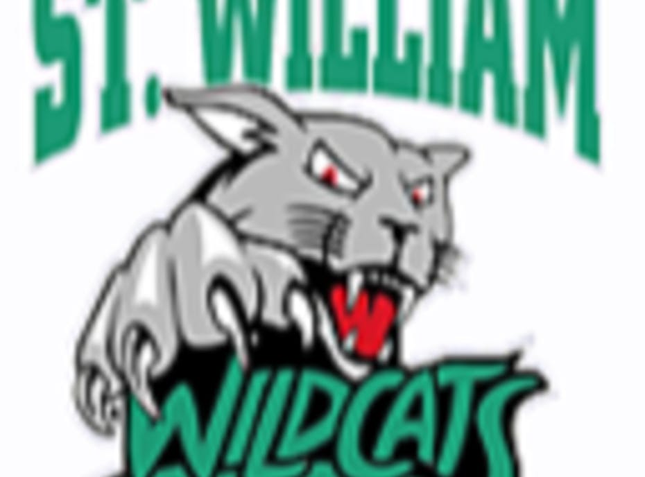 St. William WILDCATS 2021-22 St. William WILDCATS 2021-22