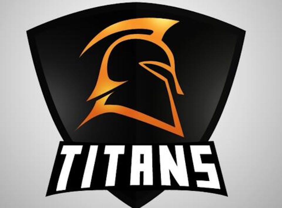 SE TITANS SE TITANS