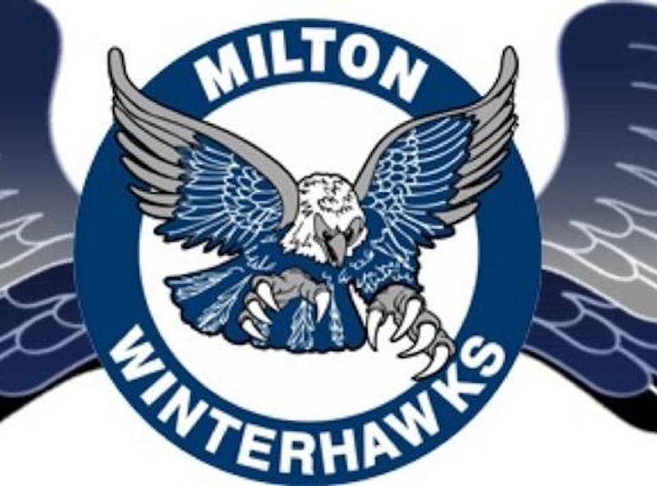 Winterhawks U11 AE Winterhawks U11 AE