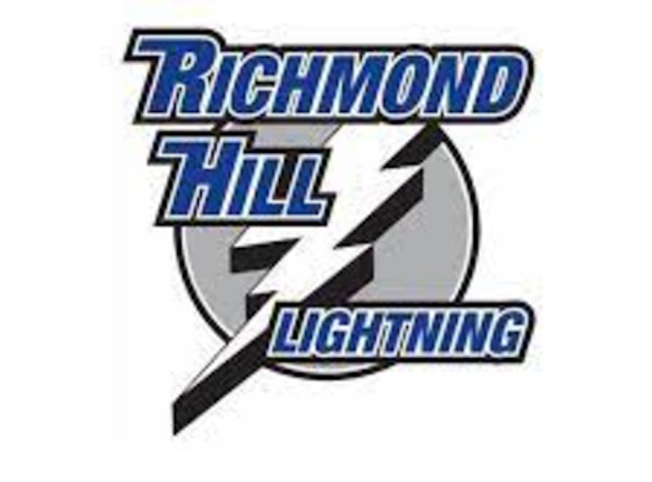 Richmond Hill 14AA Richmond Hill 14AA
