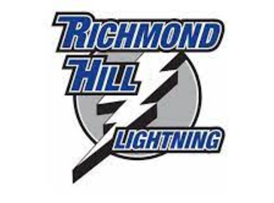 Richmond Hill 14AA 