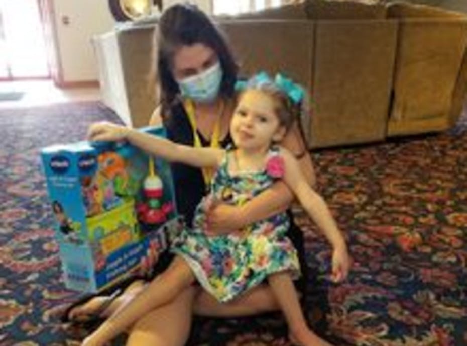 Ronald McDonald House Charities of Huntington - Helping Sick Children Ronald McDonald House Charities of Huntington - Helping Sick Children