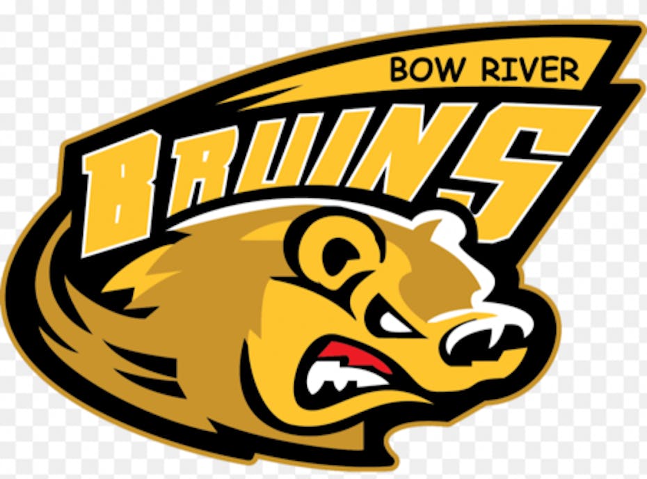 Bow River Bruins U9 2 GOLD Bow River Bruins U9 2 GOLD